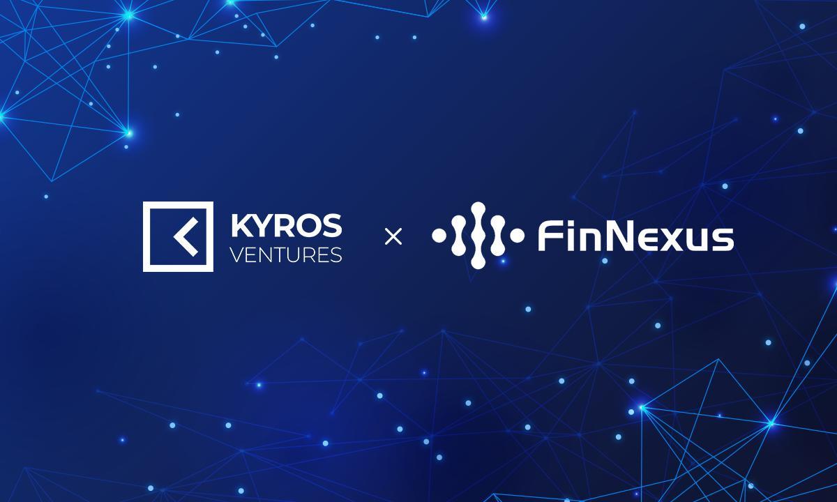 Kyros Ventures to introduce FinNexus’ DeFi solutions to crypto trading communities in Vietnam