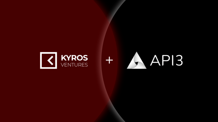 Kyros Ventures shakes hands with API3, bringing Web 3.0 into the Vietnamese market