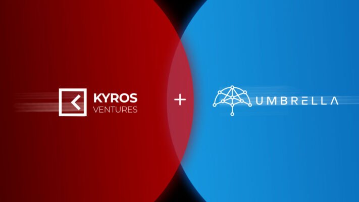 Kyros Ventures announces collaboration with Umbrella Network (UMB)