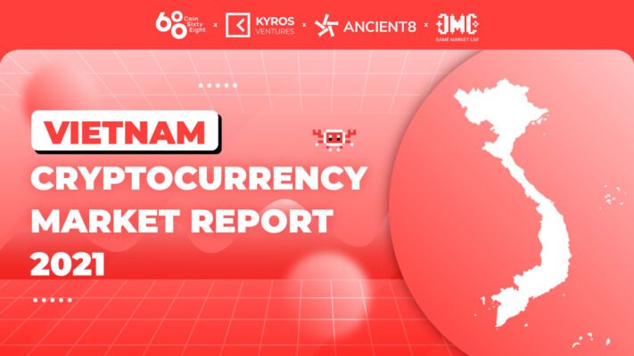 Vietnam Cryptocurrency Market Report 2021 Highlights