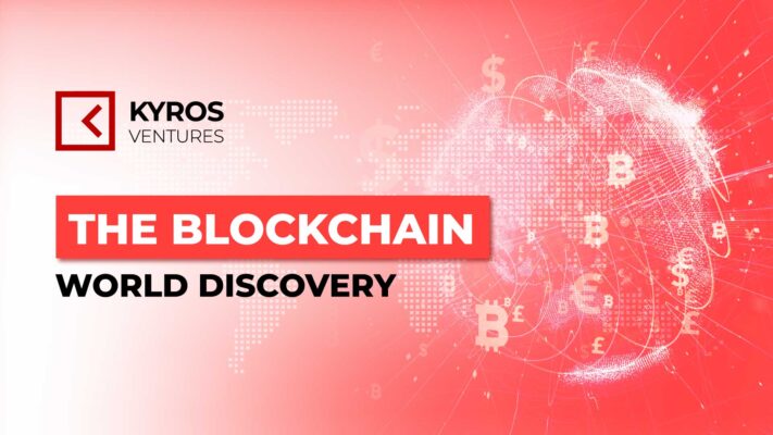 The Blockchain World Discovery