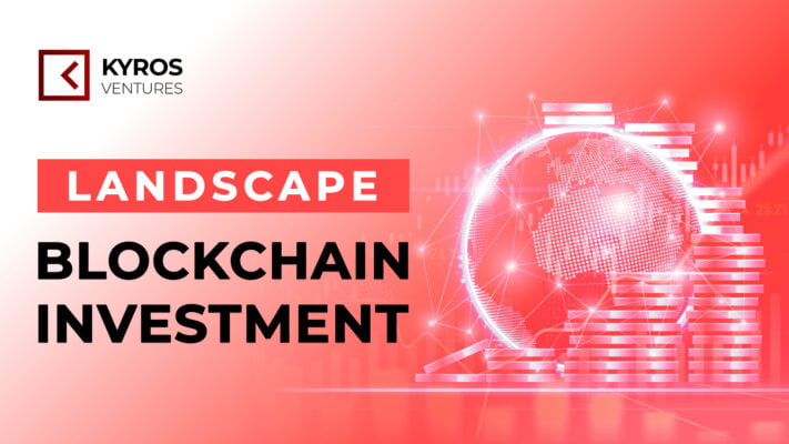 Blockchain Investment Landscape: An Overview