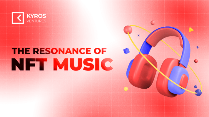 The resonance of Music NFT