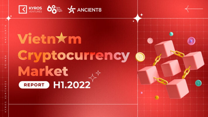 Vietnam Crypto Market Report H1 2022