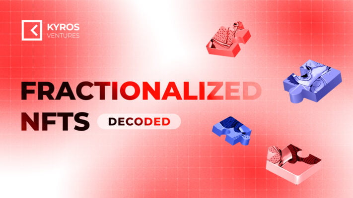 Fractionalized NFTs Decoded
