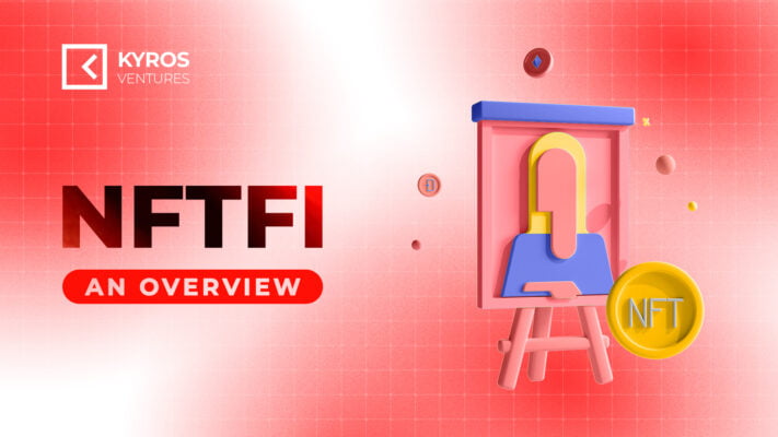 NFTFi: An Overview