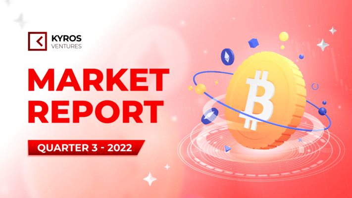 Cryptocurrency Market Report Q3 2022