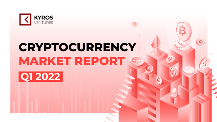 CRYPTOCURRENCY MARKET REPORT Q1   2022