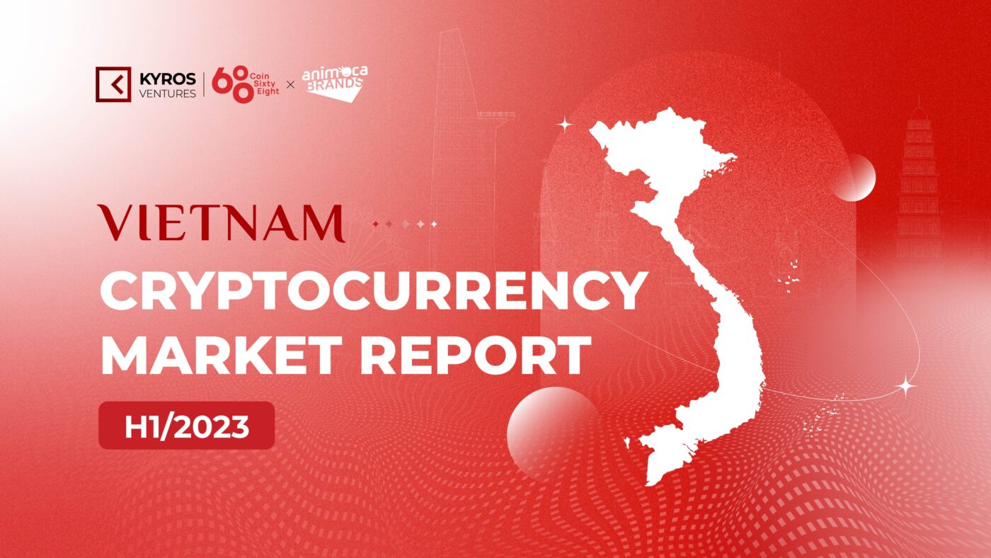Vietnam Cryptocurrency Market Report H1/2023