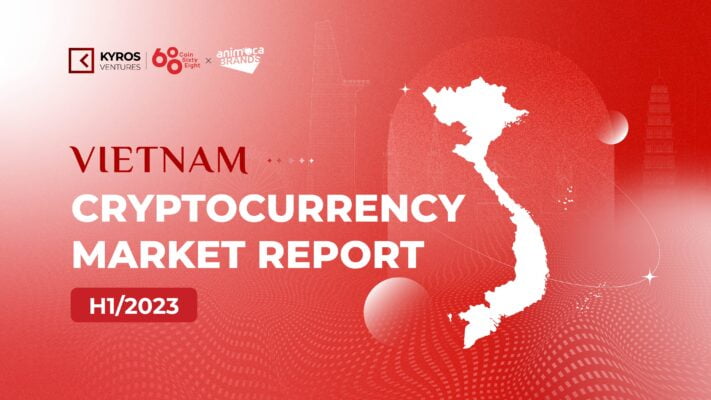 Vietnam Cryptocurrency Market Report H1/2023