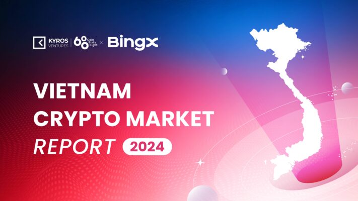 Vietnam Crypto Market Report 2024: Key Insights and Trends