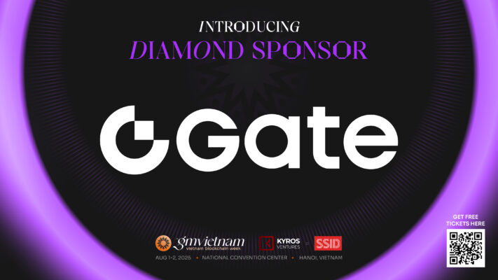 Opening New Gateways: Gate Becomes Diamond Sponsor of GM Vietnam 2025