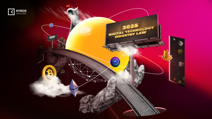 The Evolutionary Journey of Crypto in Vietnam from Virtual Currency to Digital Asset